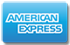 American Express Logo