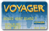 Voyager Logo