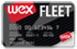 WEX Logo