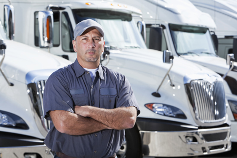 Frank's Truck Stop Driver Services